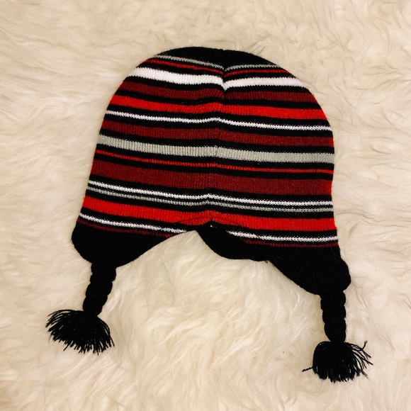 EUC✨Nike Baby Hat & Glove Set - Picture 3 of 3